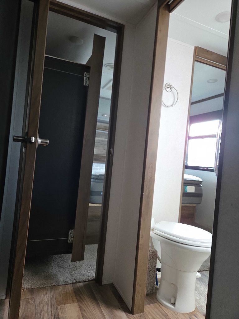 Keystone Fuzion  2019