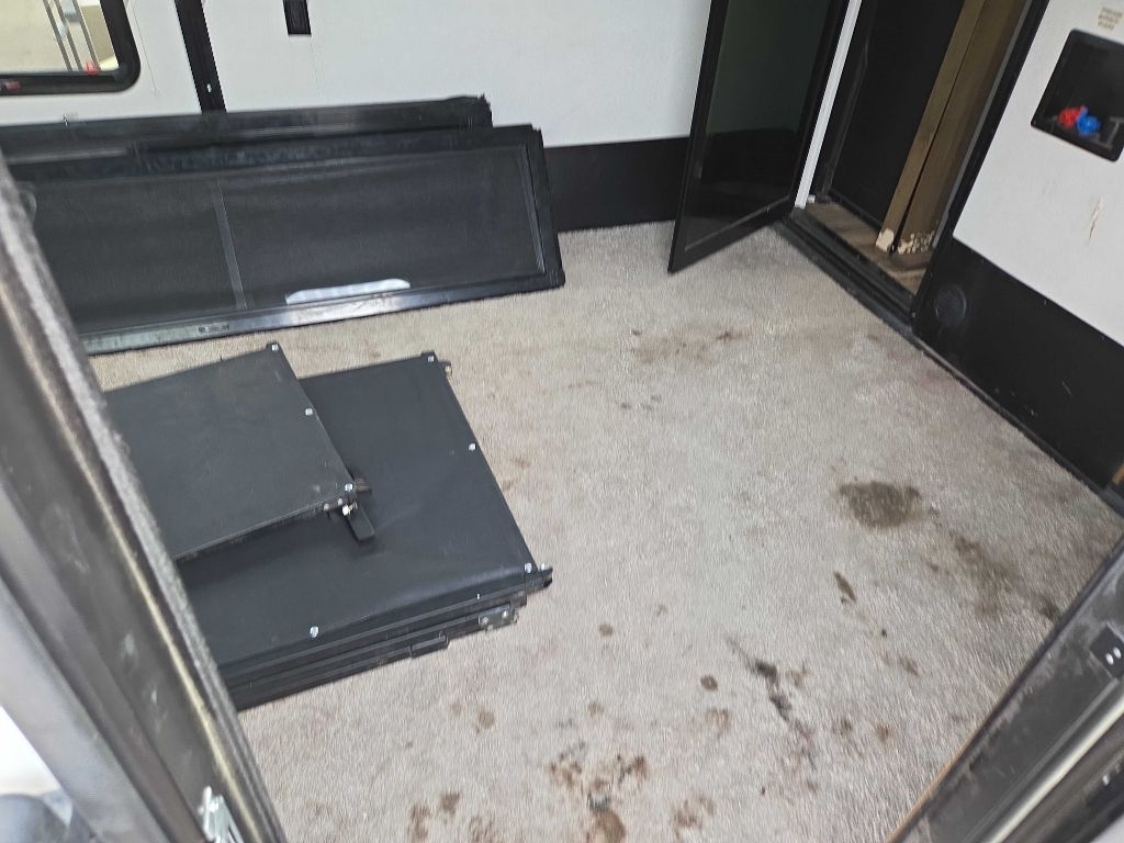 Keystone Fuzion  2019