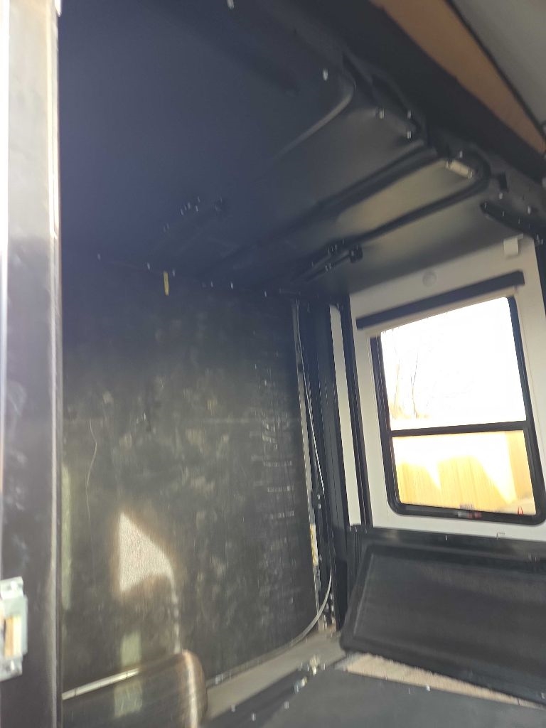 Keystone Fuzion  2019