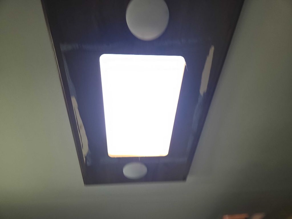 Keystone Fuzion  2019