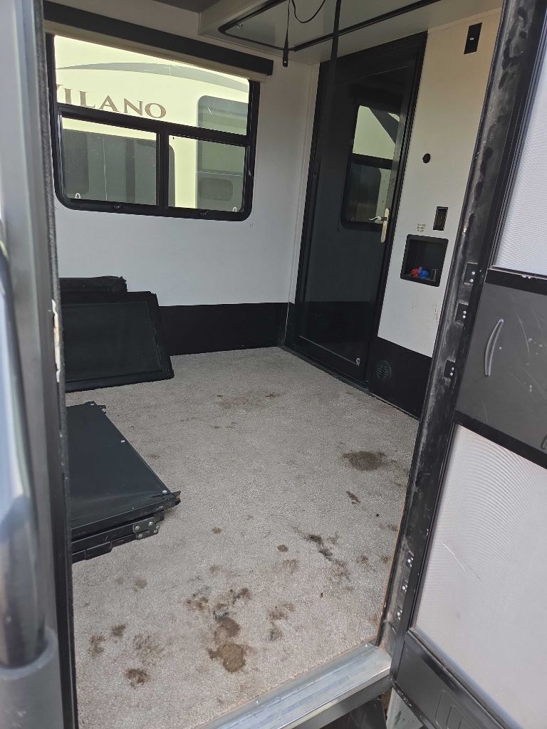 Keystone Fuzion  2019