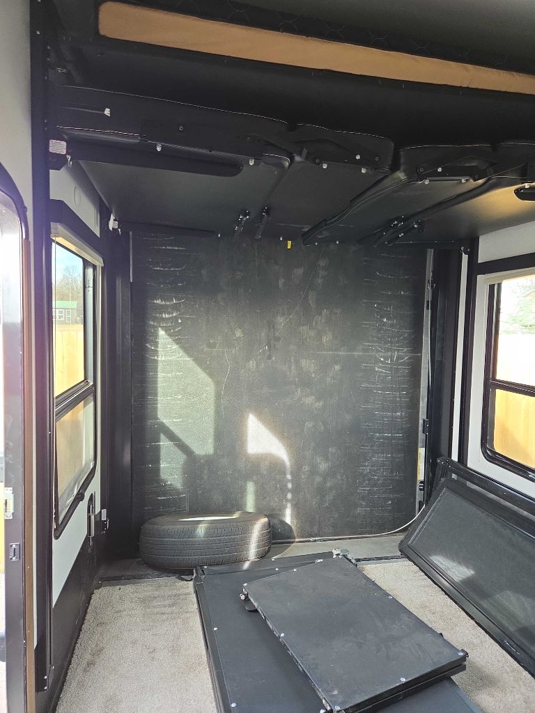 Keystone Fuzion  2019