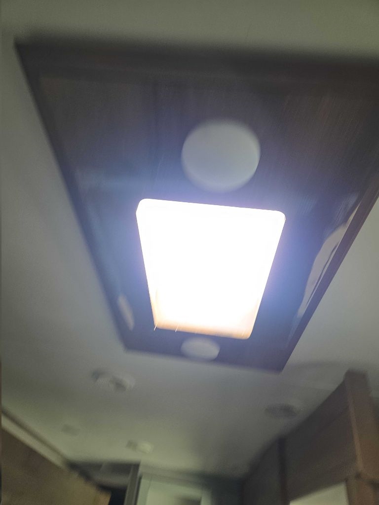 Keystone Fuzion  2019