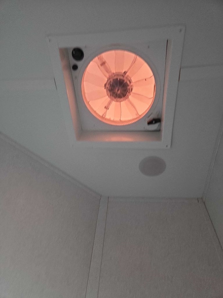 Keystone Fuzion  2019