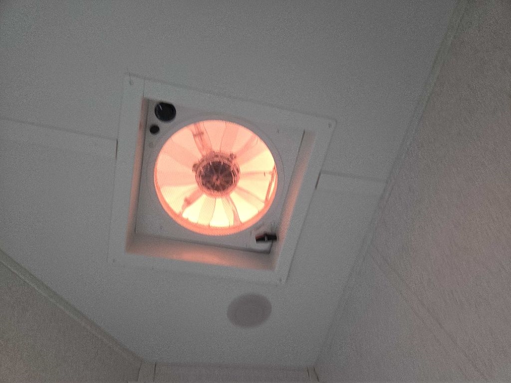 Keystone Fuzion  2019