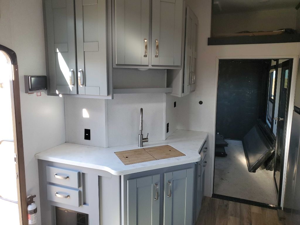 Keystone Fuzion  2019