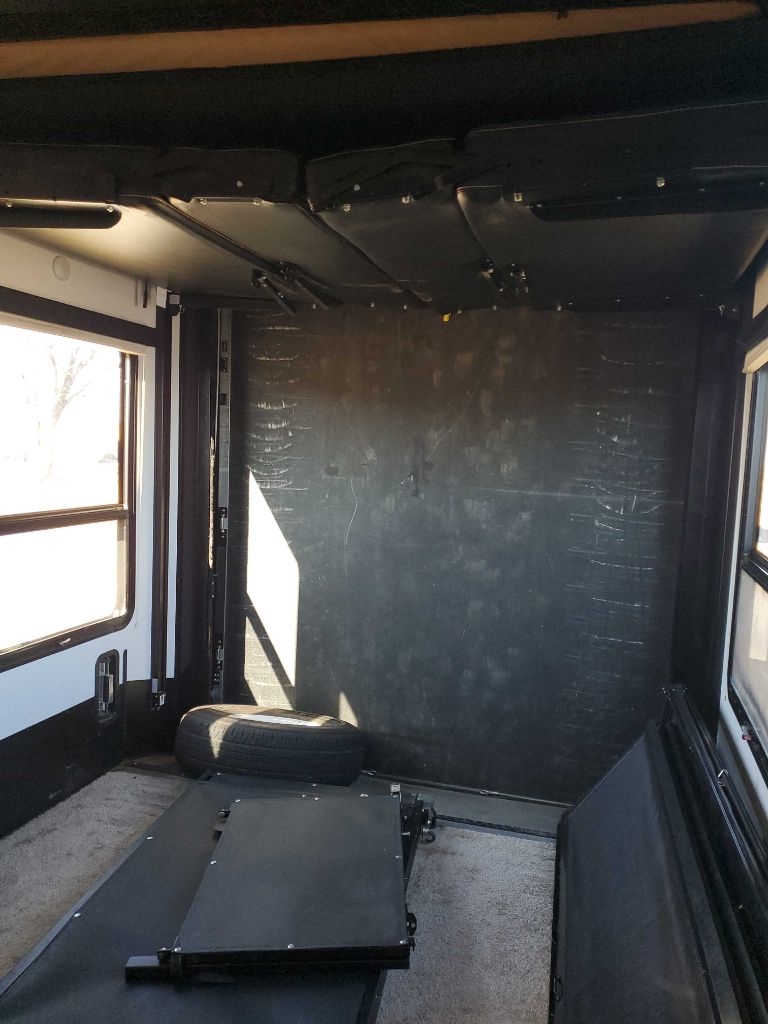 Keystone Fuzion  2019