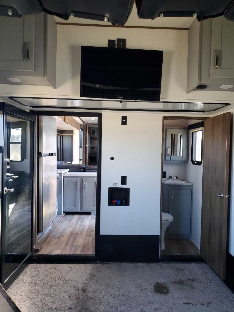 Keystone Fuzion  2019