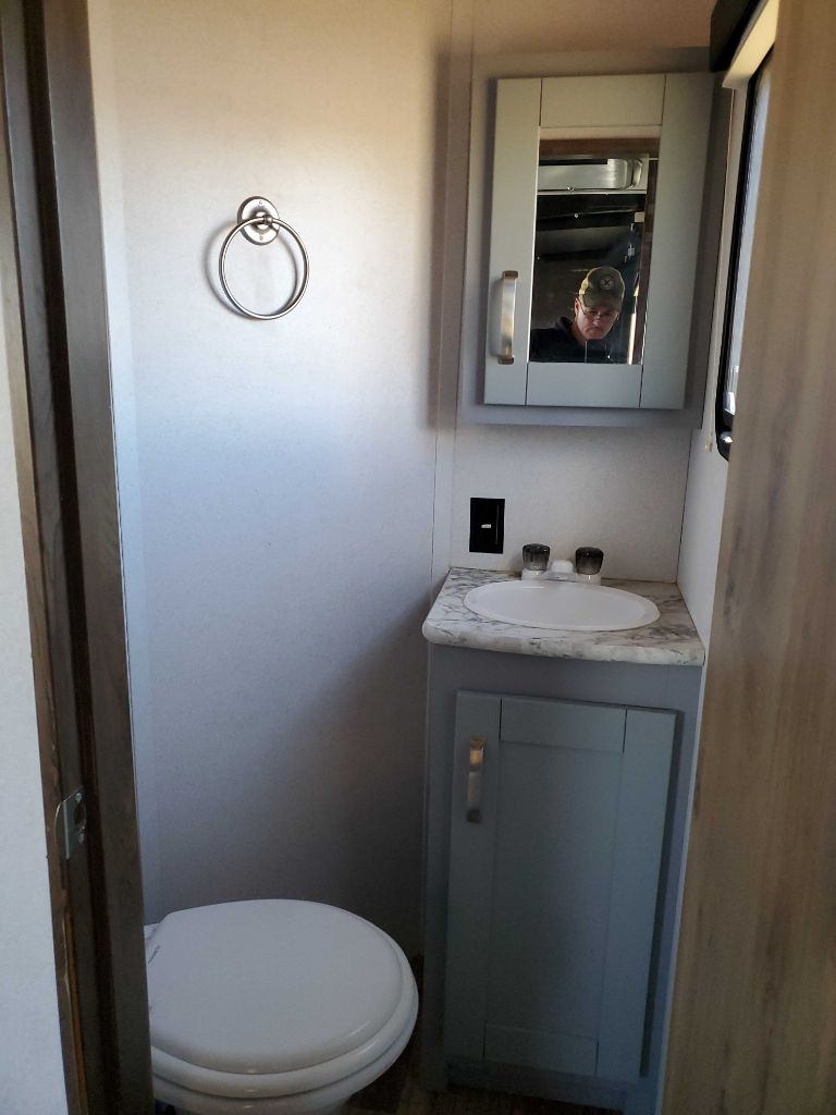 Keystone Fuzion  2019