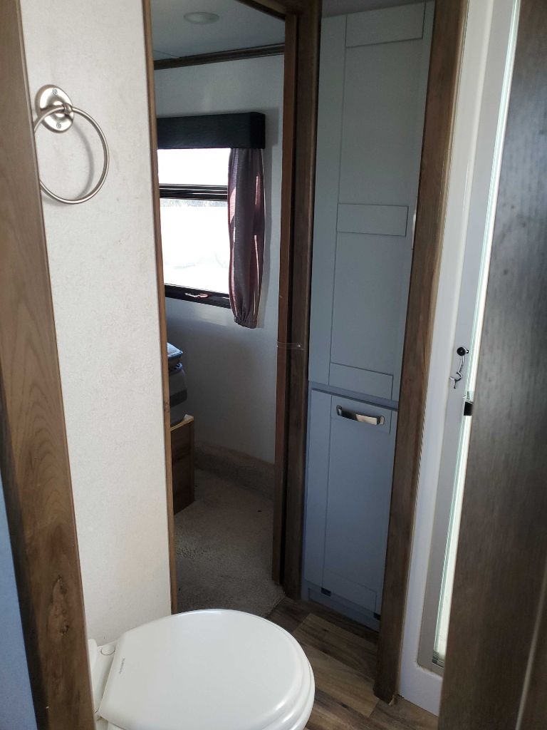 Keystone Fuzion  2019