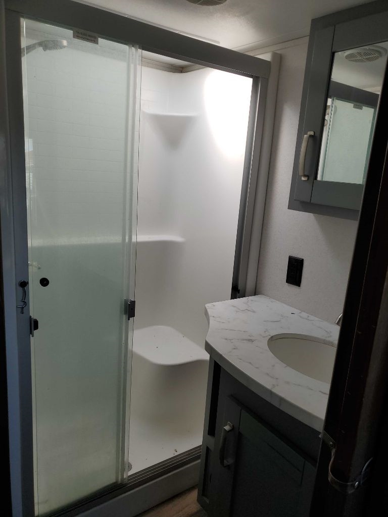 Keystone Fuzion  2019