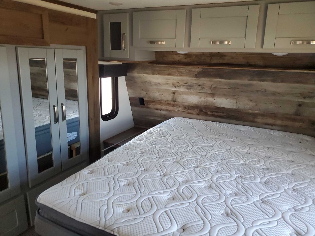 Keystone Fuzion  2019