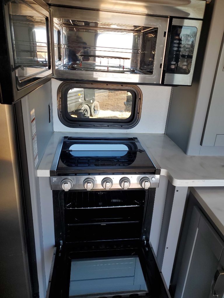 Keystone Fuzion  2019