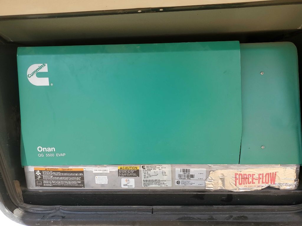 Keystone Fuzion  2019