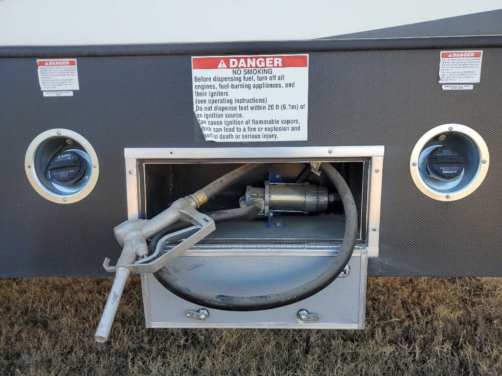 Keystone Fuzion  2019