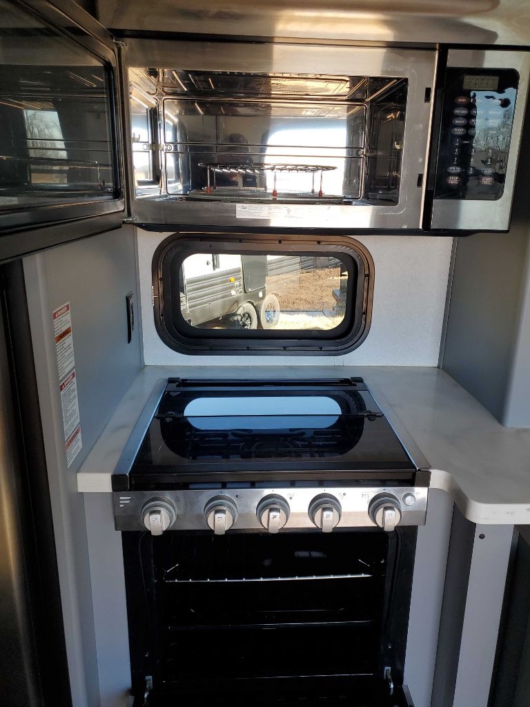 Keystone Fuzion  2019