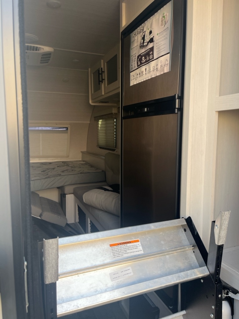 Forest River R-Pod  2022