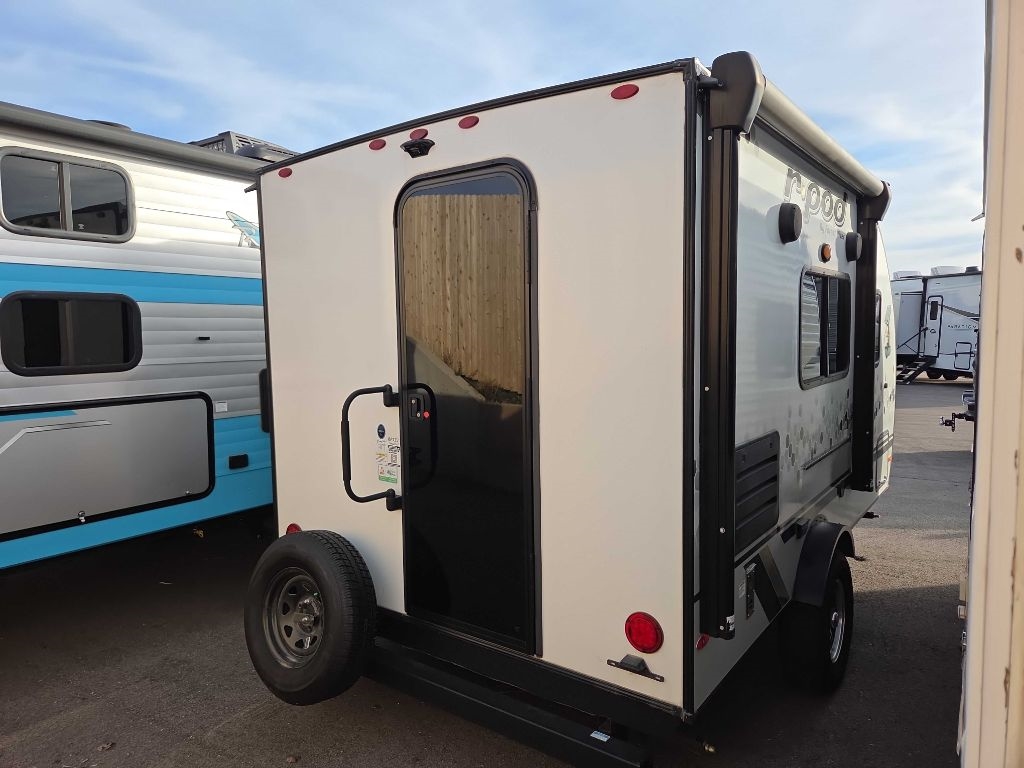 Forest River R-Pod  2022
