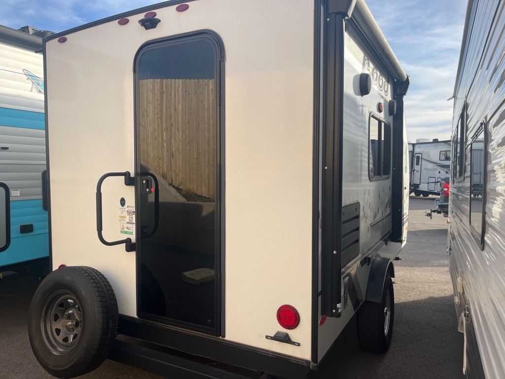 Forest River R-Pod  2022