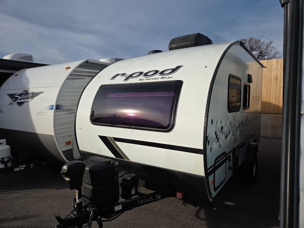 Forest River R-Pod  2022