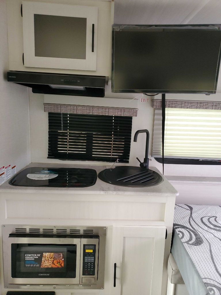 Forest River R-Pod  2022