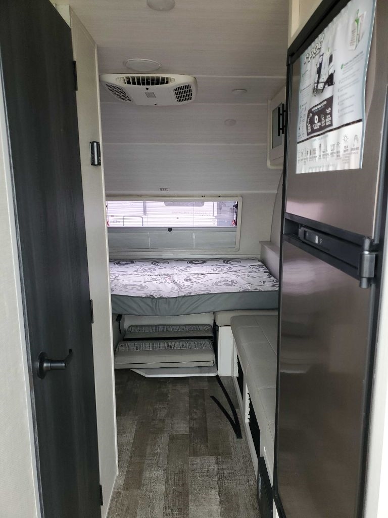 Forest River R-Pod  2022