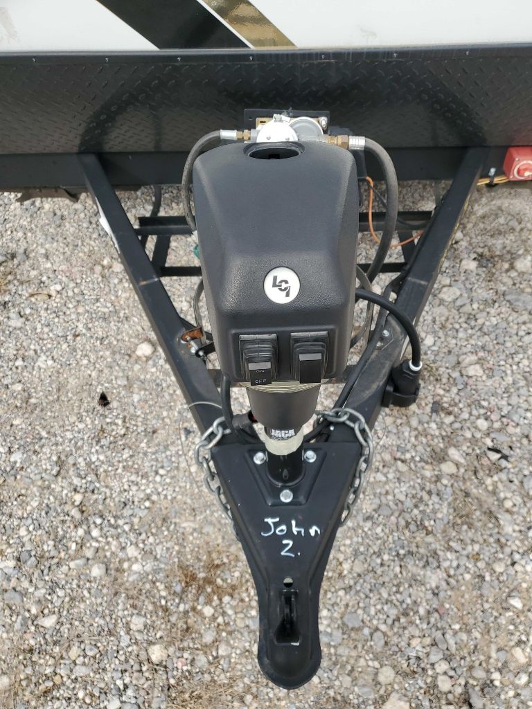 Forest River R-Pod  2022