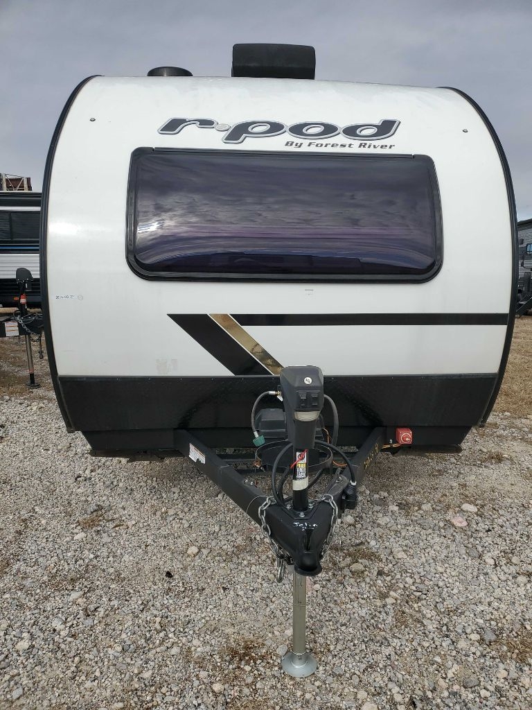 Forest River R-Pod  2022
