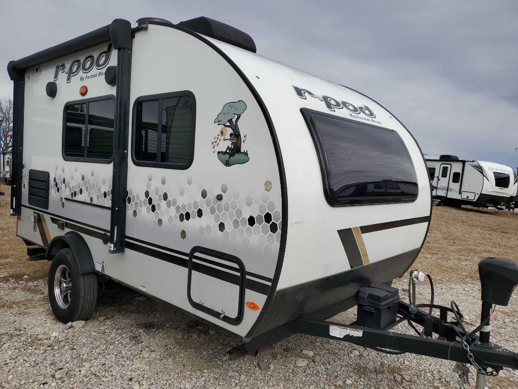 Forest River R-Pod  2022