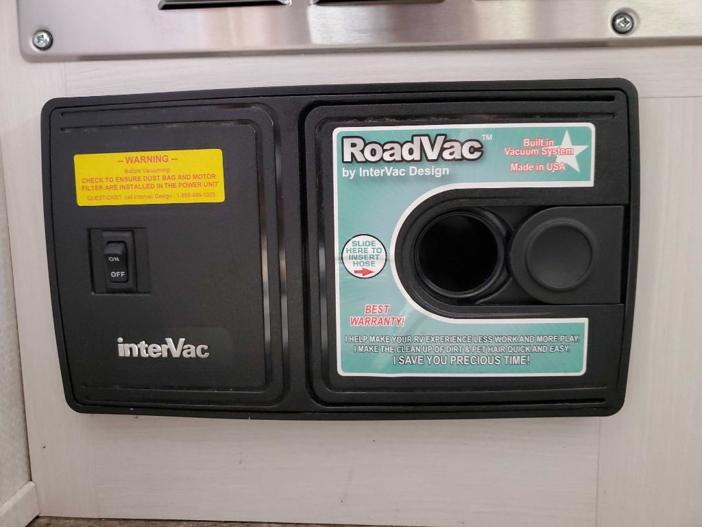 Forest River R-Pod  2022