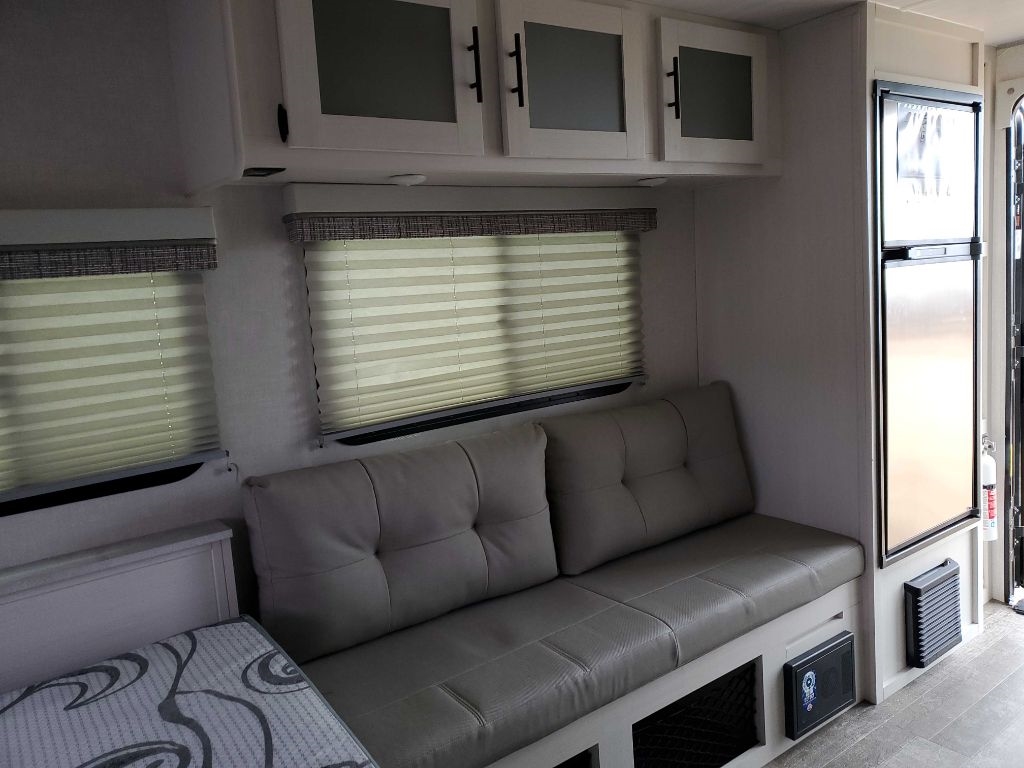 Forest River R-Pod  2022