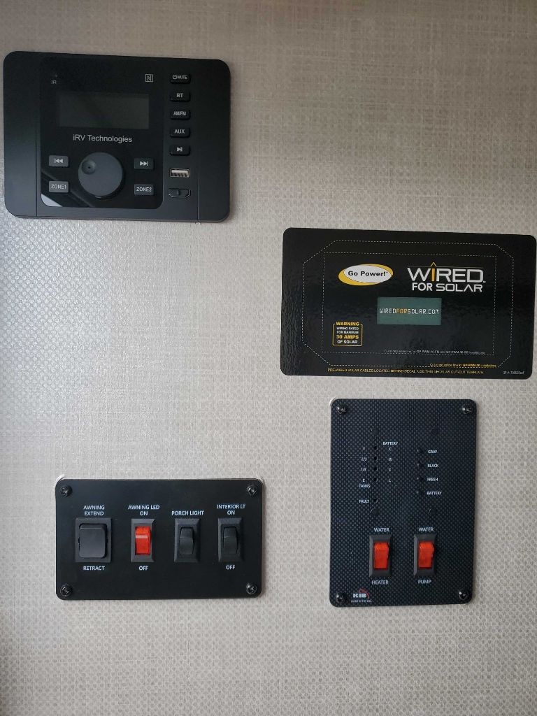 Forest River R-Pod  2022