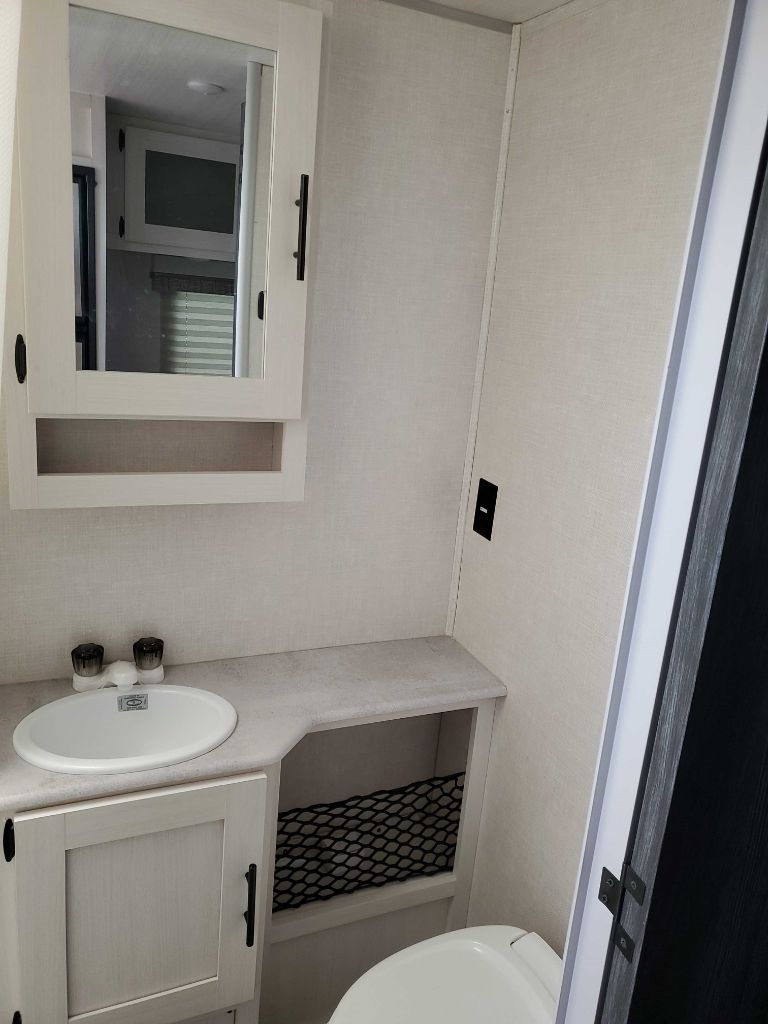 Forest River R-Pod  2022