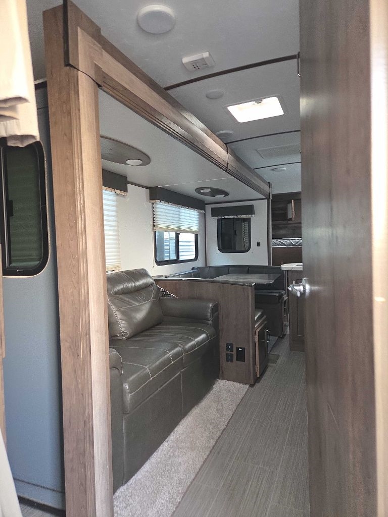 Keystone Passport  2020