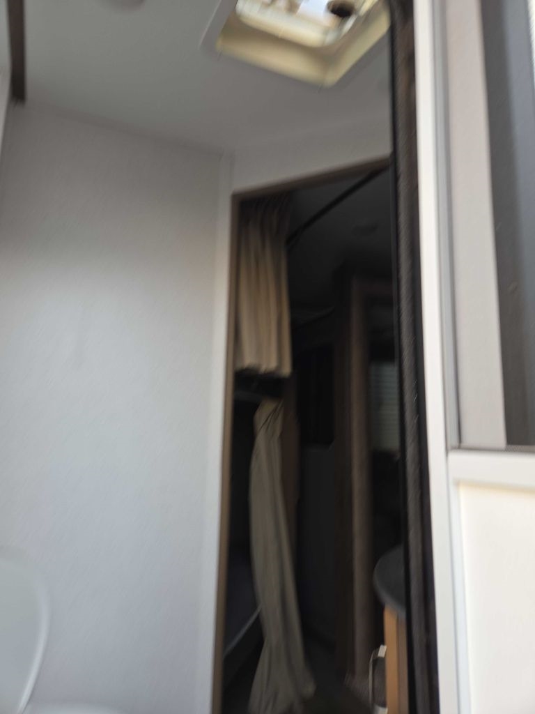 Keystone Passport  2020