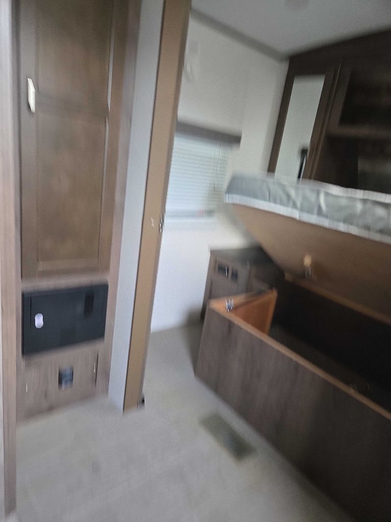 Keystone Passport  2020