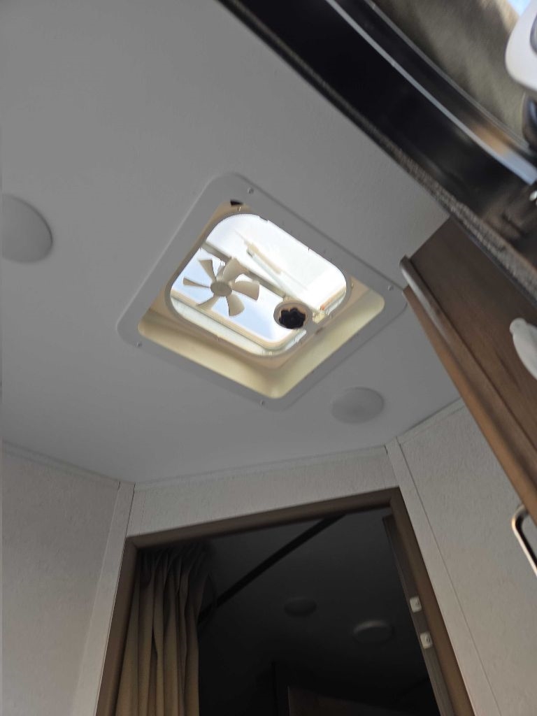 Keystone Passport  2020