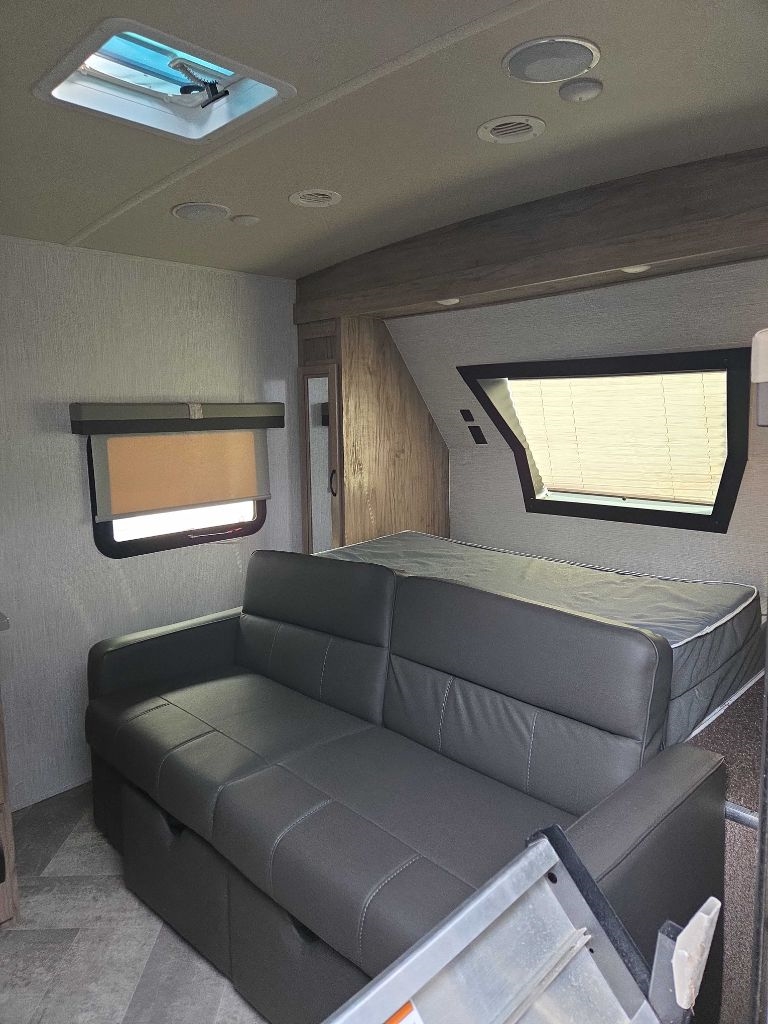 Forest River SolAire  2021