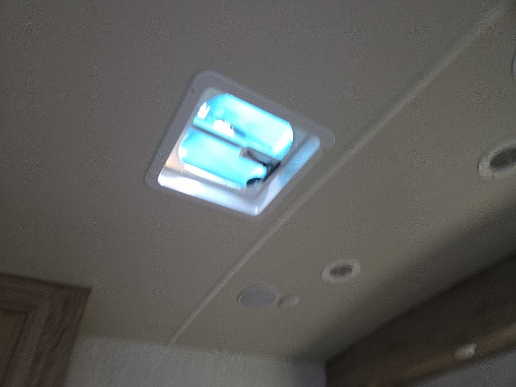 Forest River SolAire  2021