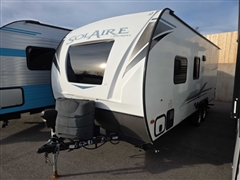 2021 Forest River SolAire 