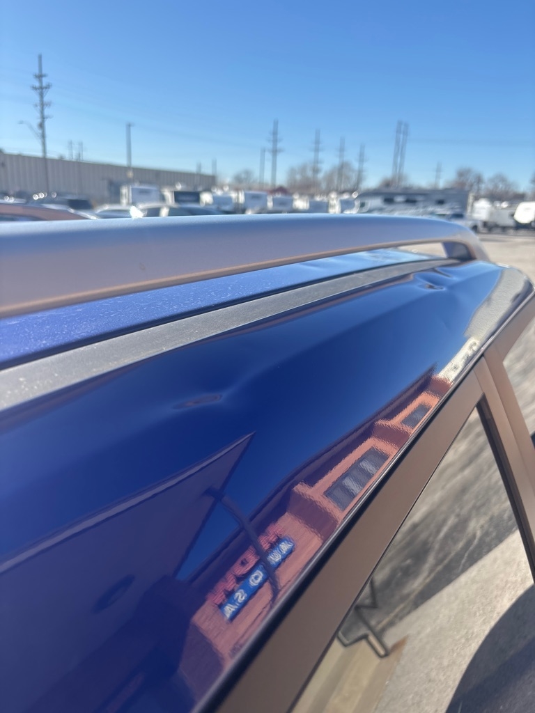 Hyundai Venue Limited IVT 2025