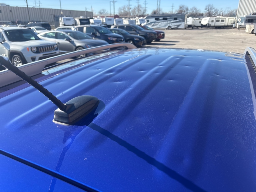 Hyundai Venue Limited IVT 2025