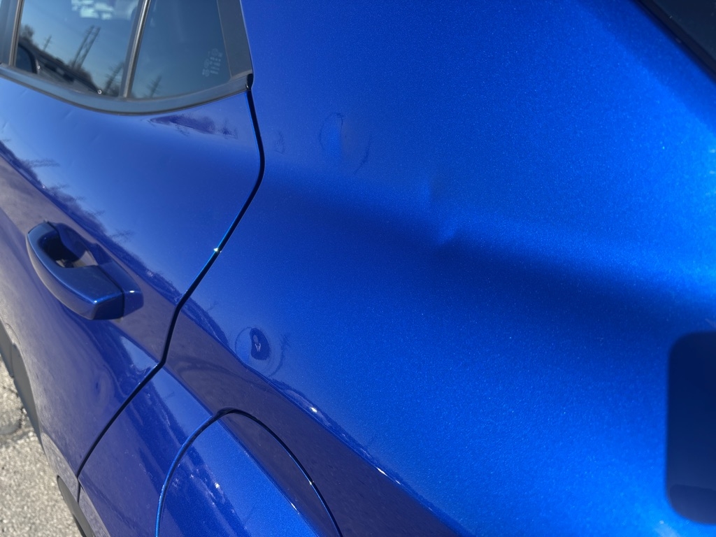 Hyundai Venue Limited IVT 2025