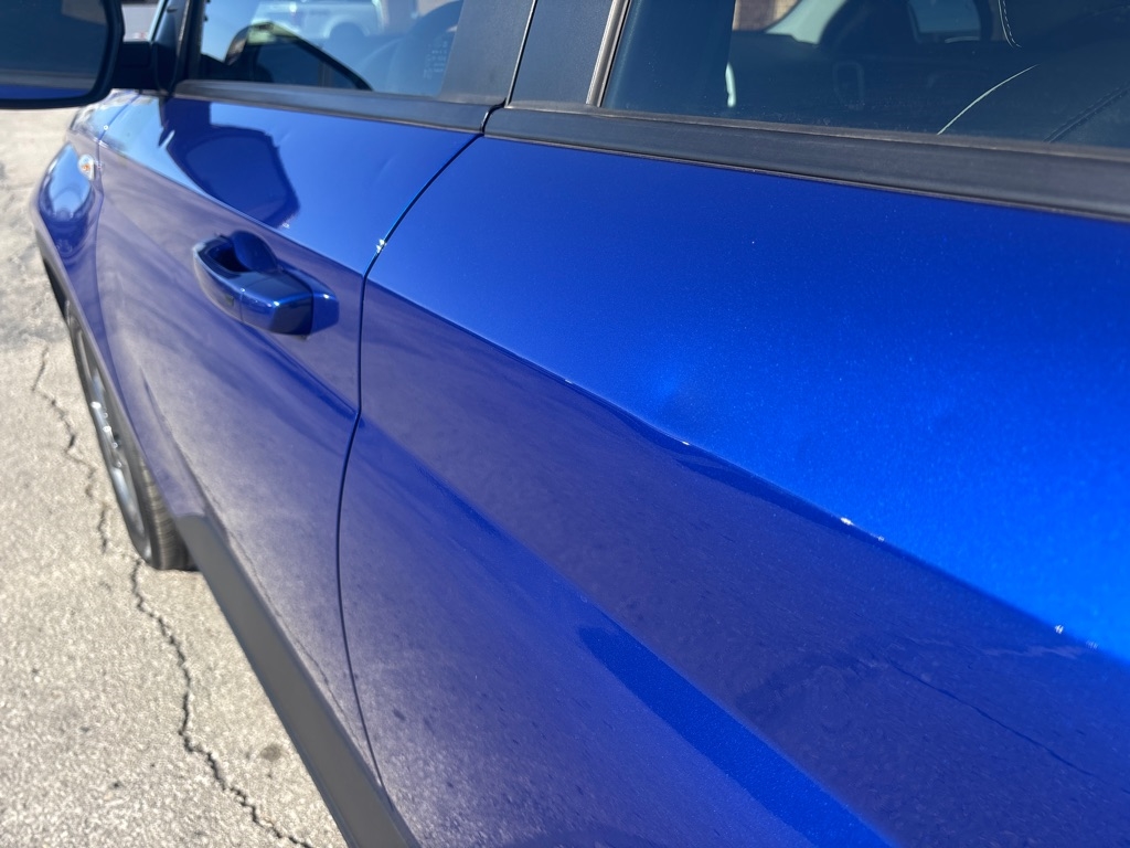 Hyundai Venue Limited IVT 2025