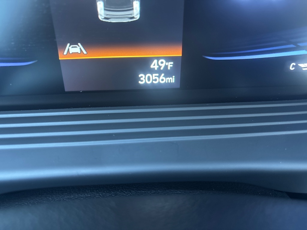 Hyundai Venue Limited IVT 2025