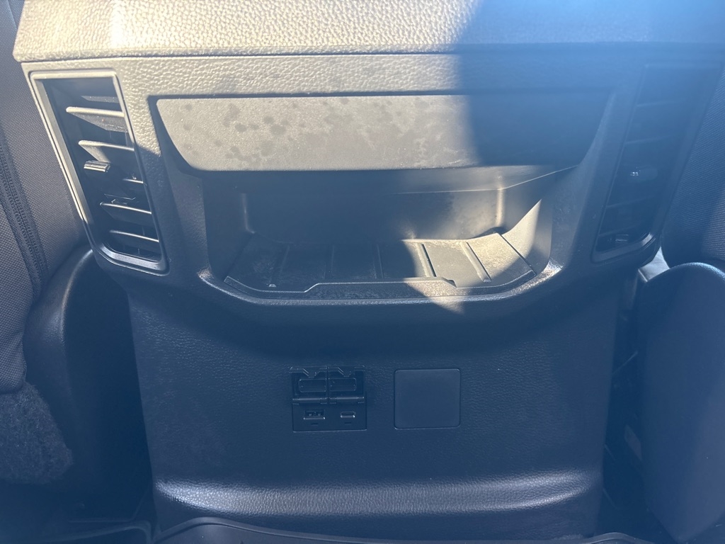 Toyota Tundra SR5 CrewMax 5.5' Bed (Natl) 2024