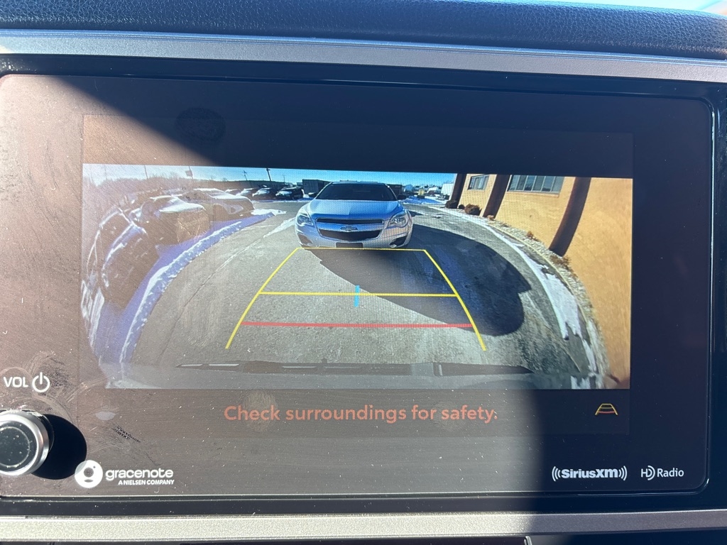 Toyota Tundra SR5 CrewMax 5.5' Bed (Natl) 2024