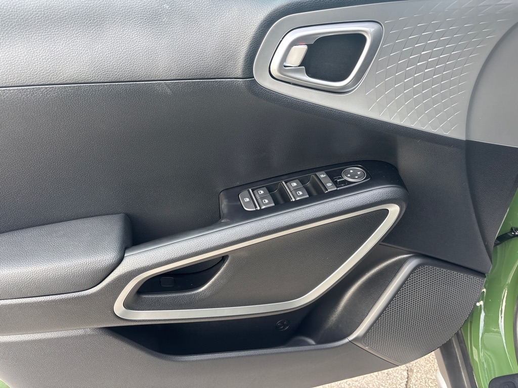 Kia Soul X-Line IVT 2021