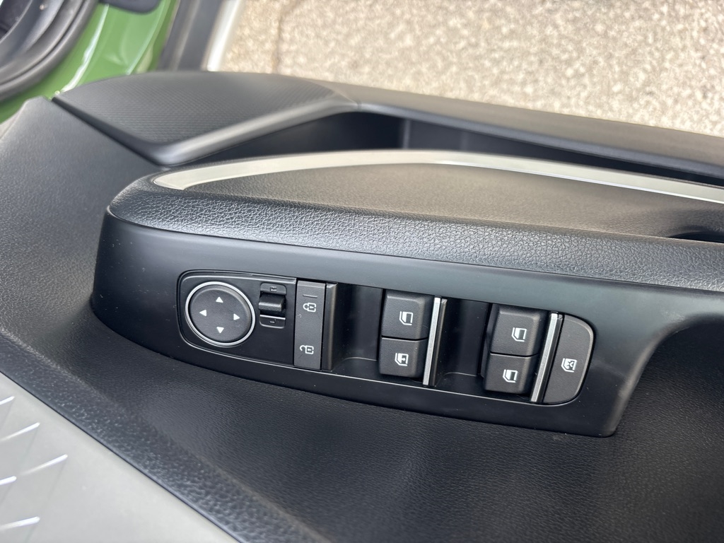 Kia Soul X-Line IVT 2021