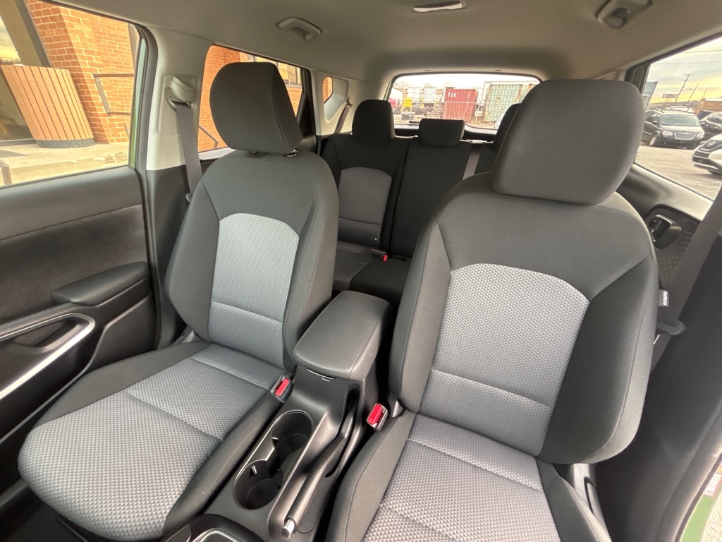 Kia Soul X-Line IVT 2021